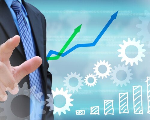 Das neue RiMaGo: Tricept und das SIZ machen IT-Steuerung transparent