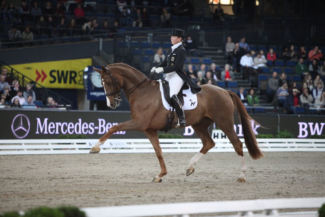 30 Jahre STUTTGART GERMAN MASTERS