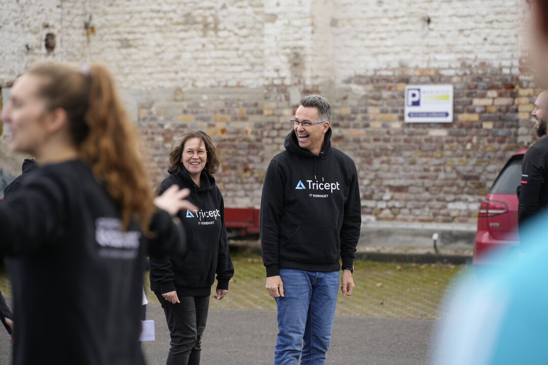 Tricept-Firmenveranstaltung auf der MS Anesha: Drei Tage voller Teamgeist, Austausch und Spirit