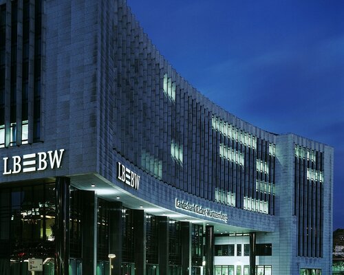 Tricept erhält den Status „Strategischer Partner der LBBW“ im Bereich Projektmanagement