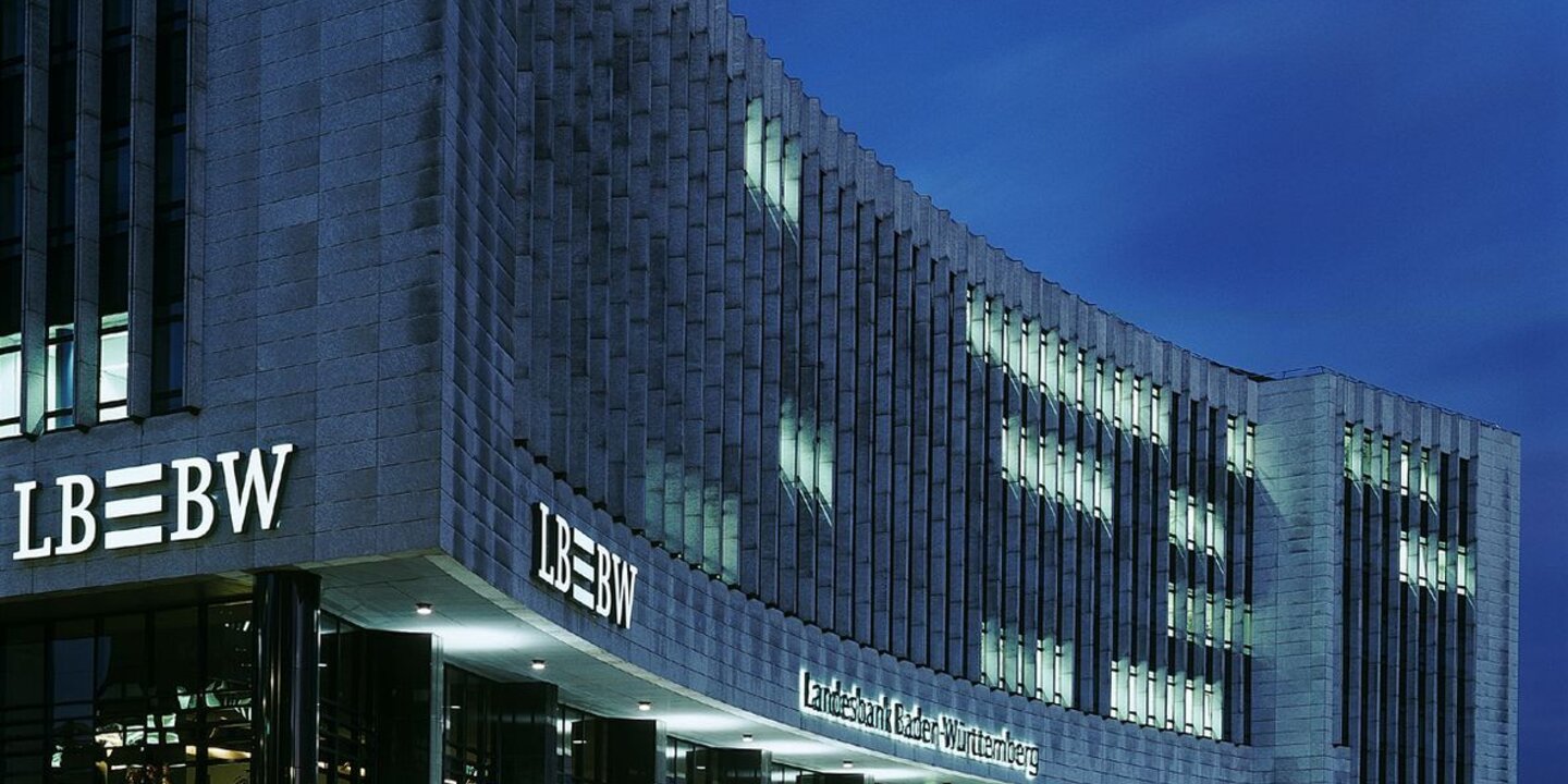 Tricept erhält den Status „Strategischer Partner der LBBW“ im Bereich Projektmanagement