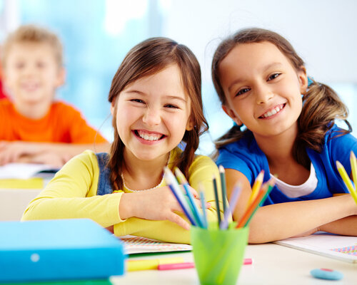 TRICEPT präsentiert digitale Lösung für Ganztagsschulen auf dem Ganztagsschulkongress in Frankfurt