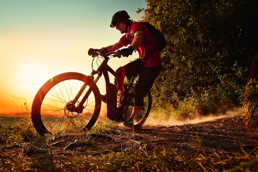 Neuer Online-Auftritt für das Sparkassen Mountainbike Festival 2014