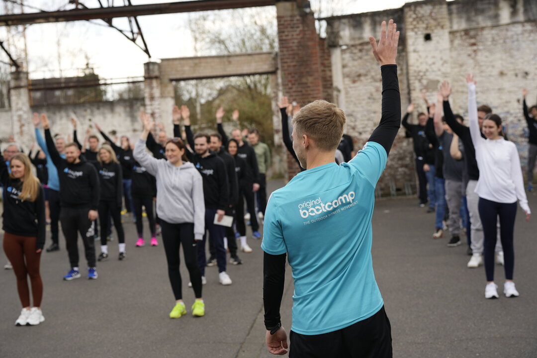 Tricept-Firmenveranstaltung auf der MS Anesha: Drei Tage voller Teamgeist, Austausch und Spirit