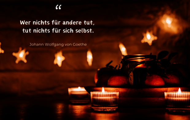 Magische Weihnachtszeit und ein erfolgreicher Start ins neue Jahr 2025