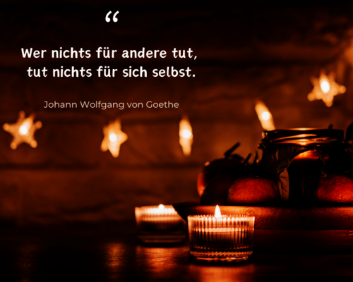 Magische Weihnachtszeit und ein erfolgreicher Start ins neue Jahr 2025