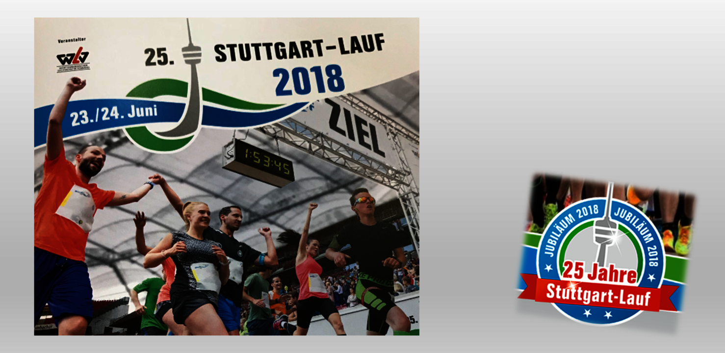 Tricept ist seit 15 Jahren als Sport- und Onlinepartner beim Stuttgart-Lauf am Start