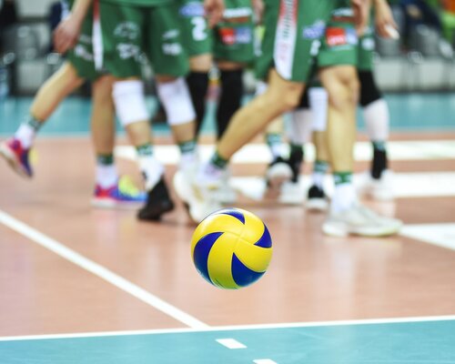 Phoenix eScore: App ersetzt den Spielberichtsbogen im Volleyball