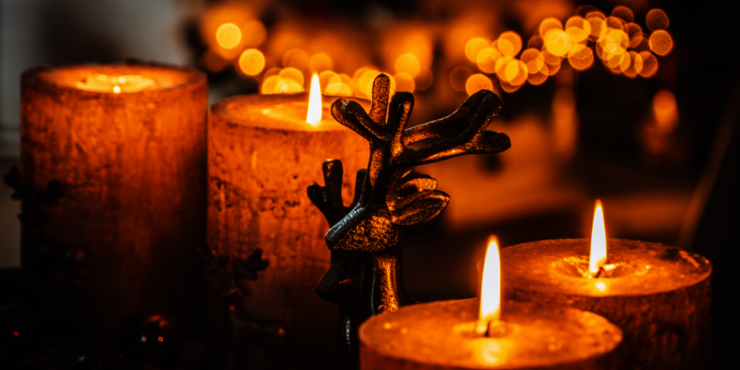 Frohe Weihnachten und ein gutes und erfolgreiches 2024