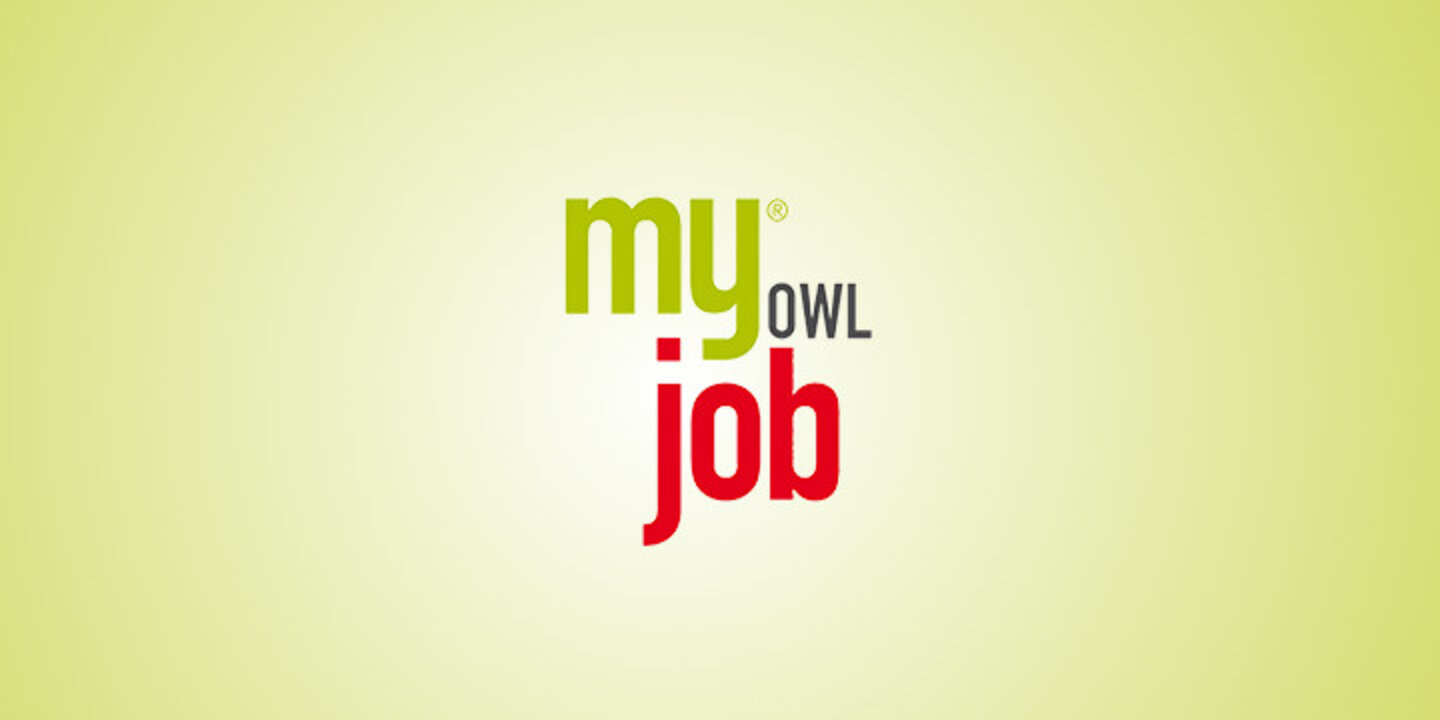 Tricept auf der my Job-OWL in Bad Salzuflen (NRW)