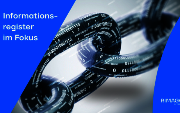 TRICEPT startet Qualitäts-Check & Benchmark Informationsregister 2026