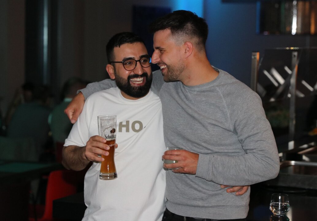 Begegnungen, Jubiläen und Klosterabenteuer: Tricept feiert Gemeinschaft beim Teamevent