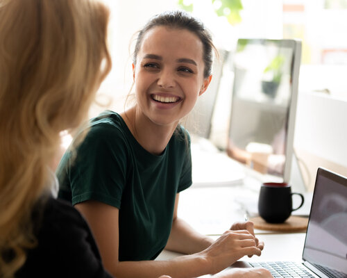 Referent des Vorstands (w/m/d)