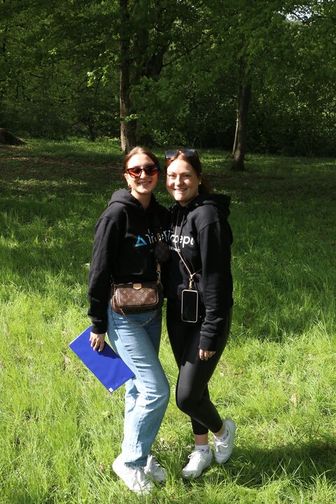 Begegnungen, Jubiläen und Klosterabenteuer: Tricept feiert Gemeinschaft beim Teamevent