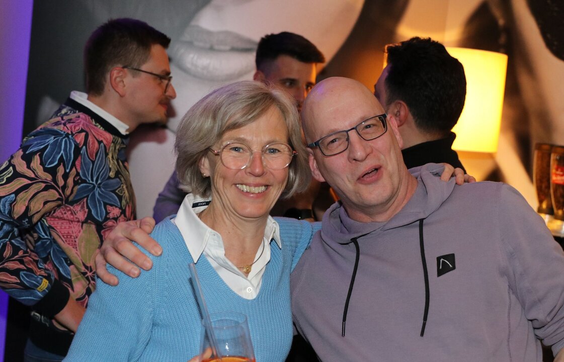 Begegnungen, Jubiläen und Klosterabenteuer: Tricept feiert Gemeinschaft beim Teamevent