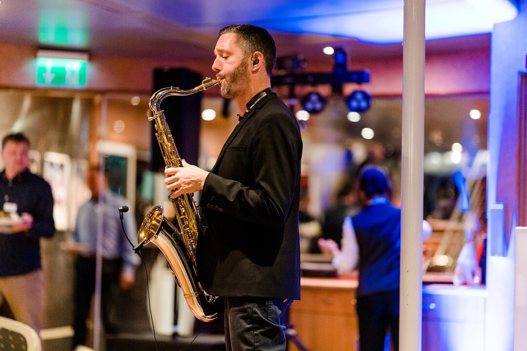 22-jähriges Firmenjubiläum – Tricept feiert auf der MS Loreley in Köln