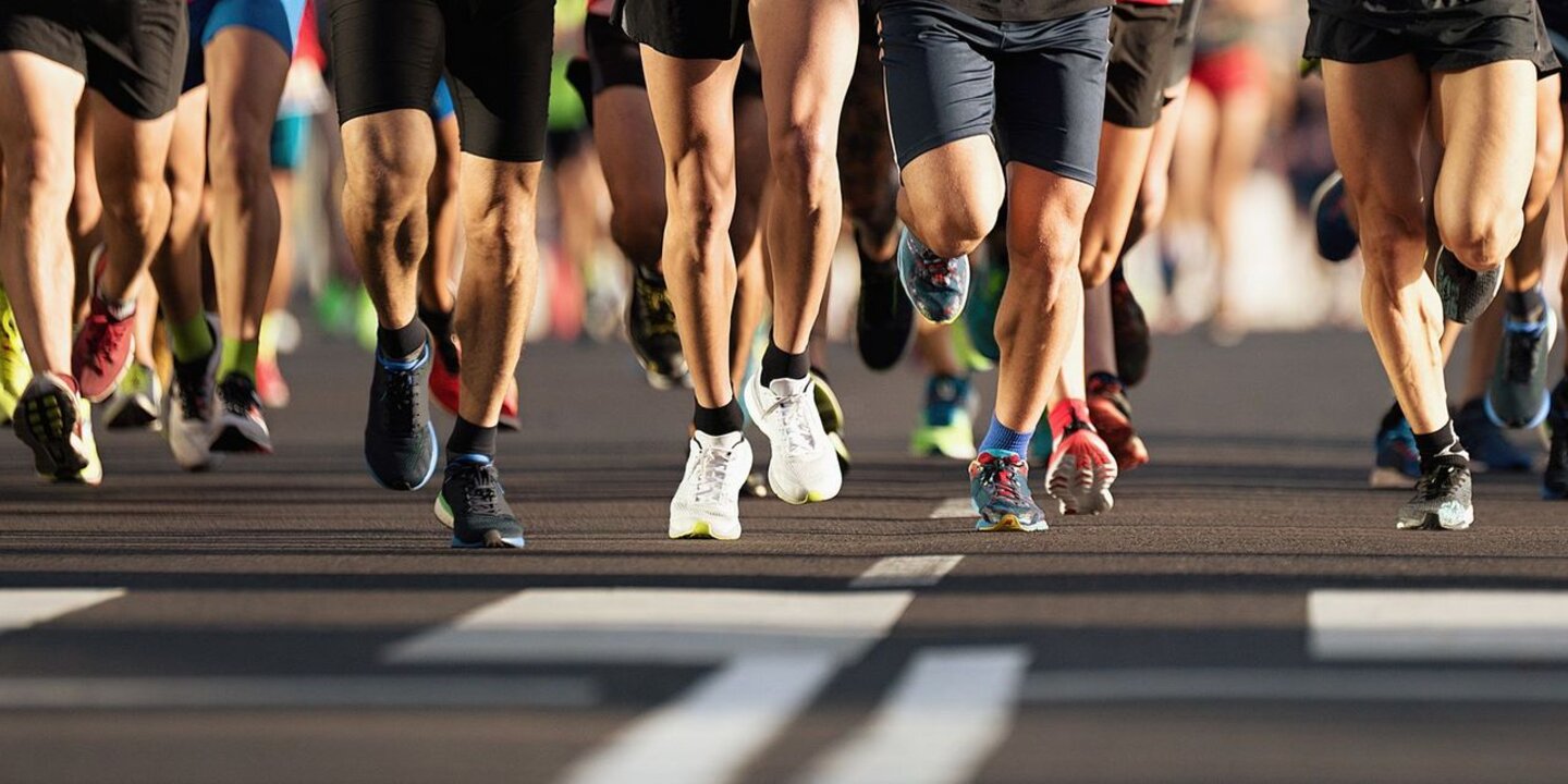 Tricept begleitet als langjähriger IT-Partner den 31. Stuttgart-Lauf