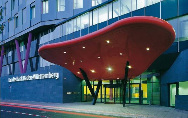 ECMS für Sparkassen