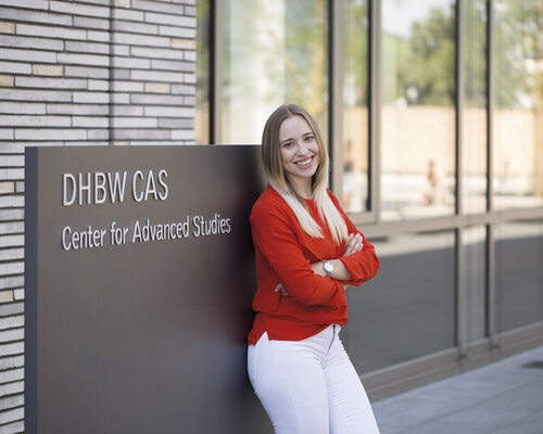 Abschlussarbeit: Master-Thesis - Aufbau eines Data Warehouse