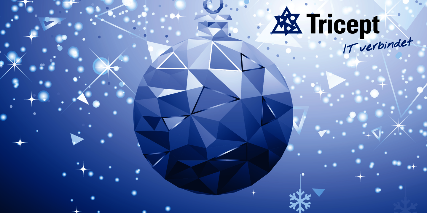 Ein besonderes Jahr geht zu Ende