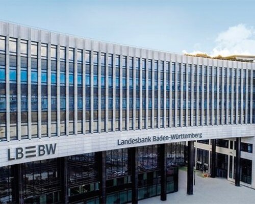 20 Jahre strategische Partnerschaft zwischen LBBW und Tricept 