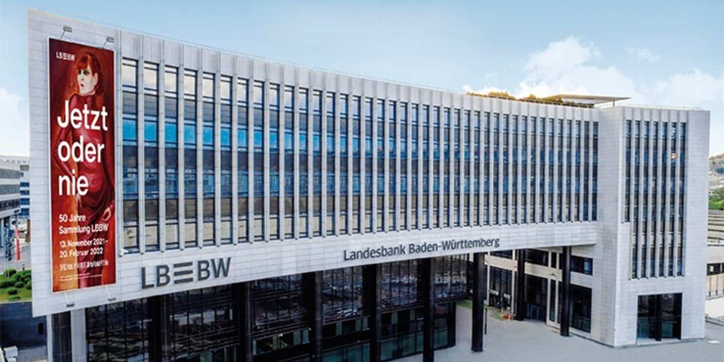 20 Jahre strategische Partnerschaft zwischen LBBW und Tricept 