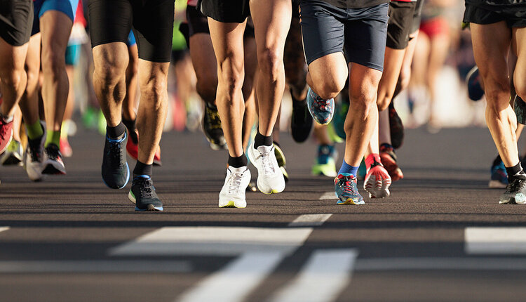 24. September 2025 - BW Running