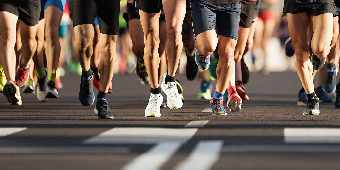 24. September 2025 - BW Running