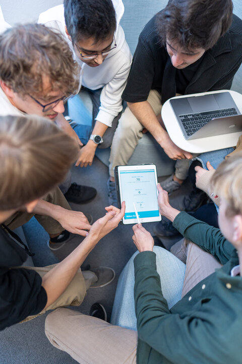 Tricept auf der Stuzubi Stuttgart – IT-Ausbildung und duale Studiengänge hautnah erleben