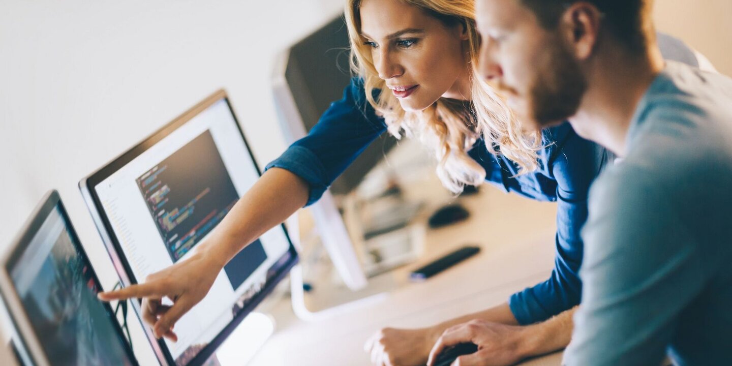 20 Jahre IT Consulting bei der Tricept Informationssysteme AG