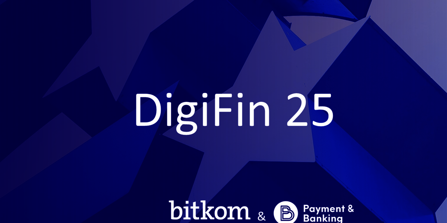 TRICEPT auf der DigiFin25: DORA trifft digitale Transformation