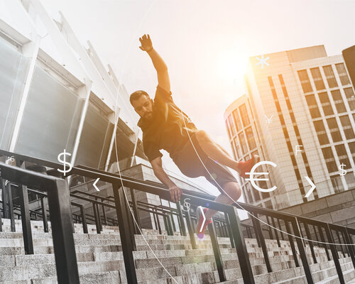 Junior IT-Consultant im Bankenumfeld (w/m/d)