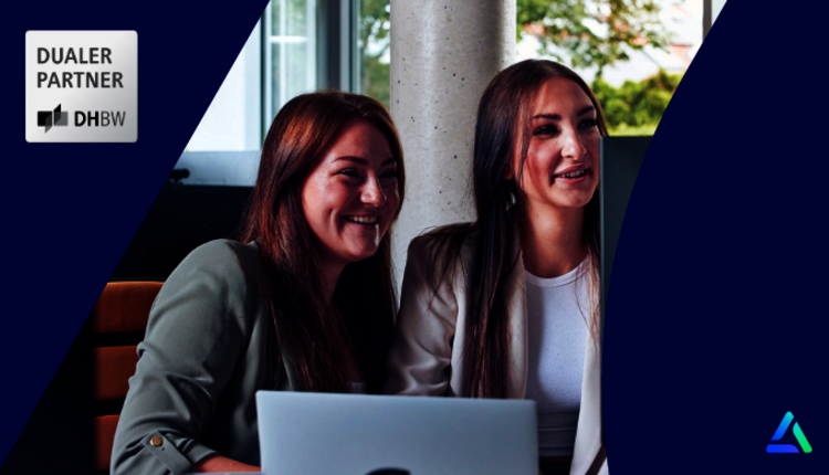 19. November 2025 - DHBW Studieninformationstag in Stuttgart