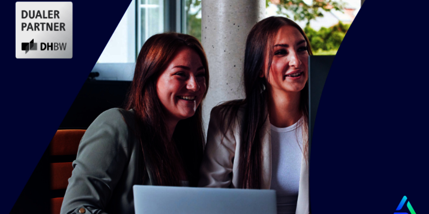 19. November 2025 - DHBW Studieninformationstag in Stuttgart