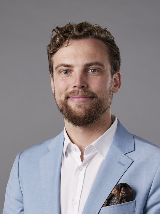 FCH TopPartner-Beitrag: Mark Vösgen zeigt, wie DORA effizient und praxisnah umgesetzt werden kann