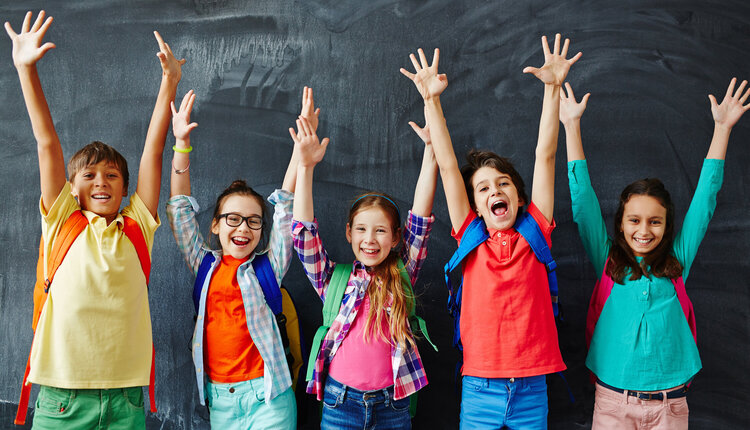 24. - 26. September 2025 - Ganztagsschulkongress