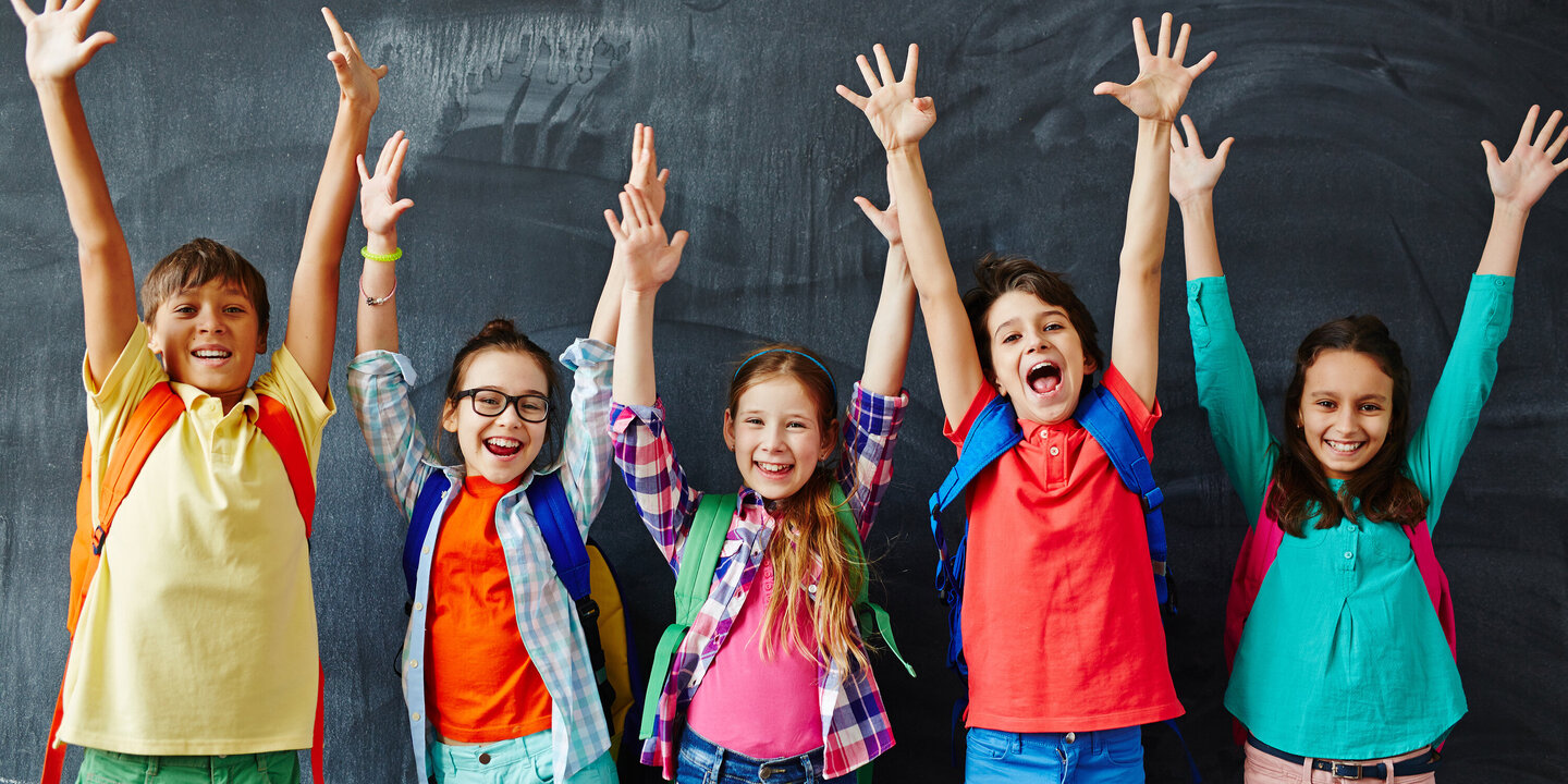 24. - 26. September 2025 - Ganztagsschulkongress