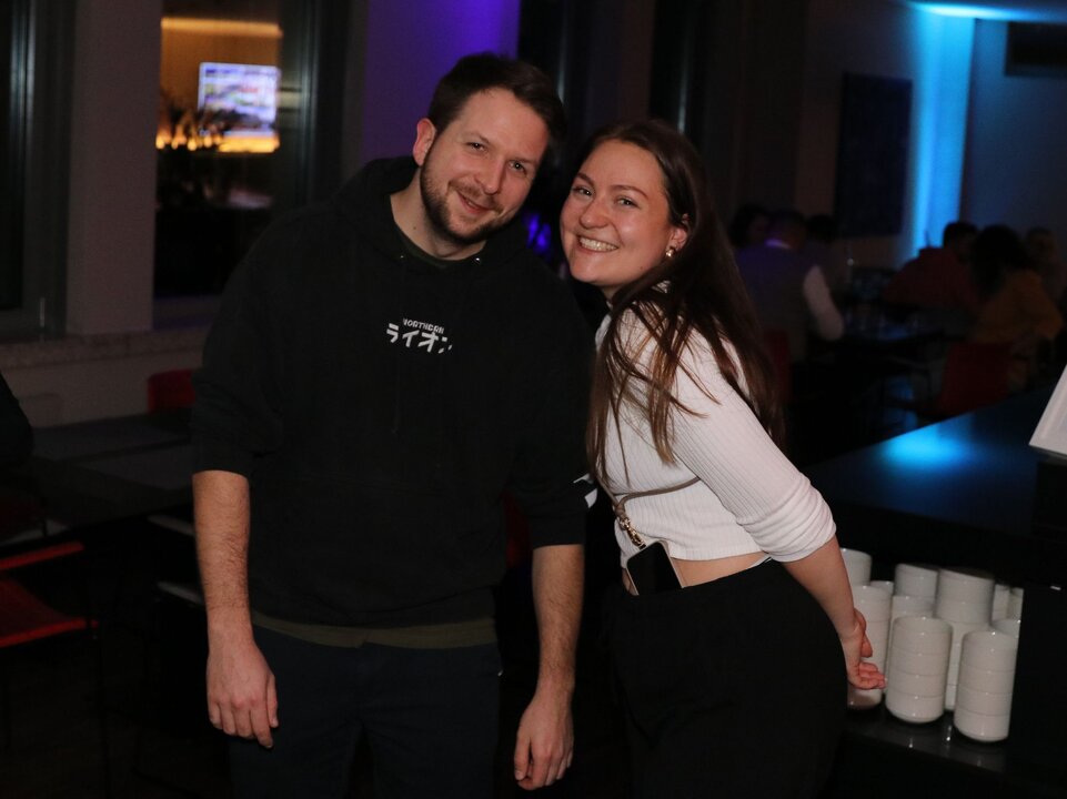 Begegnungen, Jubiläen und Klosterabenteuer: Tricept feiert Gemeinschaft beim Teamevent