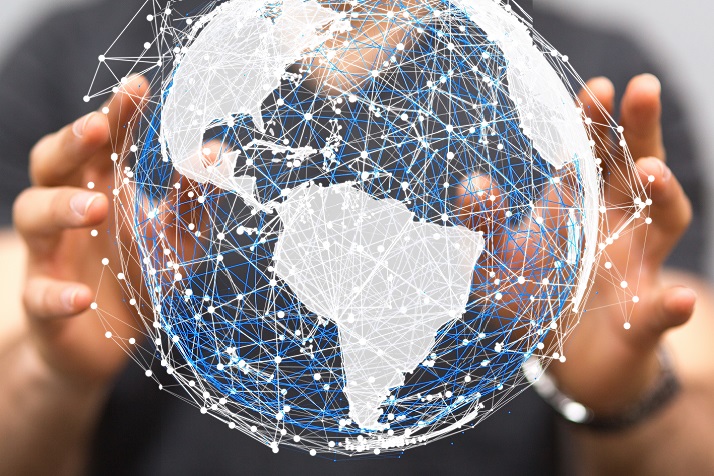 Veränderung im Vorstand und Relaunch des Firmenlogos